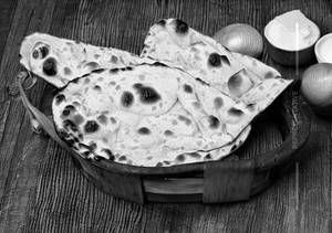 Bread Basket [naan/roti/kulcha/paratha]