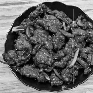 Gobi Chilli