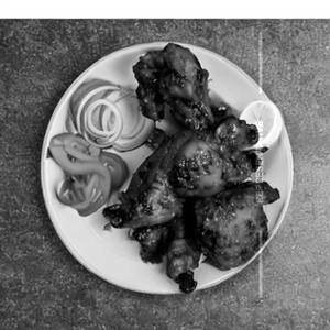 Al Faham Chicken Full