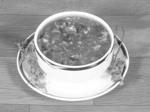 Veg Hot N Sour Soup