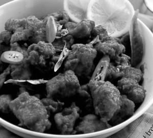 Chicken 65 Boneless [100 Grams]