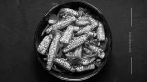 Chilli Bay Corn