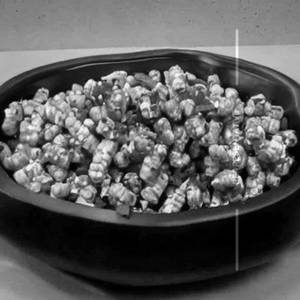 Crispy Corn Salt & Pepper