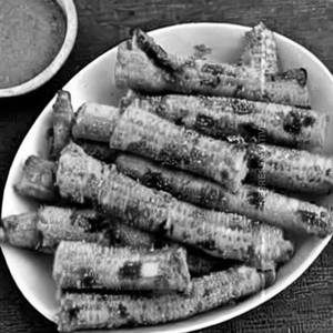 Mathura Babycorn