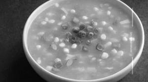 Sweet Corn Soup
