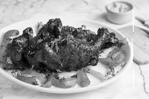 Chicken Leg Pepper