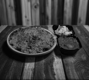 Plain Briyani [ 1Kg ]
