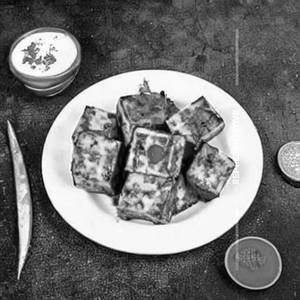 Schezwan Paneer  