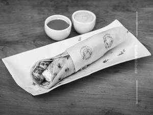 Paneer Malai Roll [Per Piece]