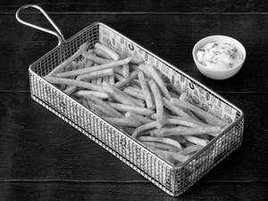 Peri Peri French Fries