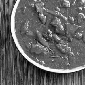 Chilli Veg Gravy