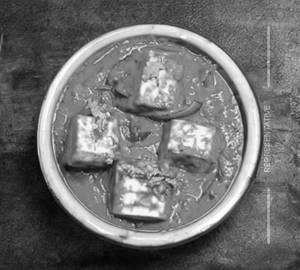 Paneer Masala