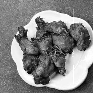 Brosted Chicken 