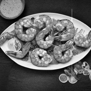 Prawns Governor
