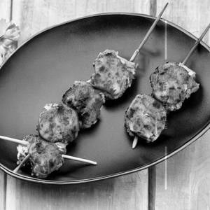 Cocktail Kabab Vegetable 