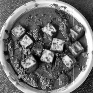Mathura Paneer