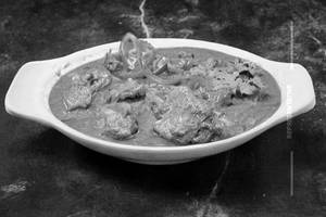 Chicken Bharta