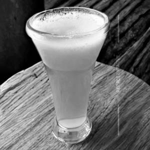 Lime Juice