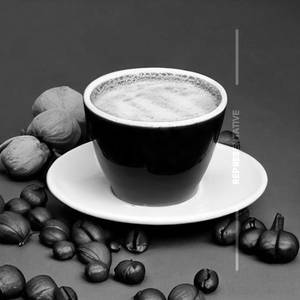 Hazelnut Coffee