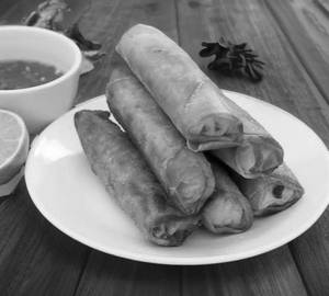Chicken roll (2 PCs)