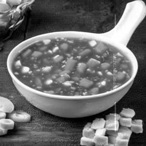 Chicken Vegetable Soup