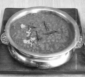 Dal Fry                        