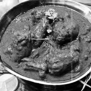 Murg Dhuniwala