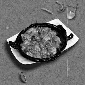 Matar Masala