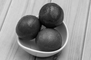 Gulab Jamun