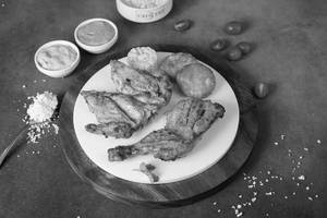 Thai Bbq Chicken