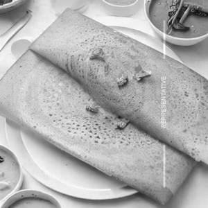 Crisp N Crunchy Rava Plain