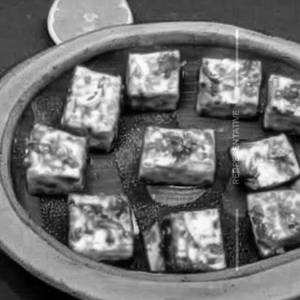 Lemon Paneer