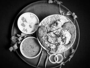 Fish Biryani