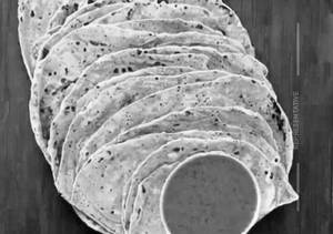 Papad Roast 