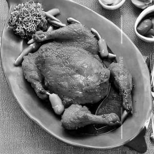 Chicken Roast