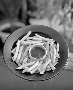 Fries