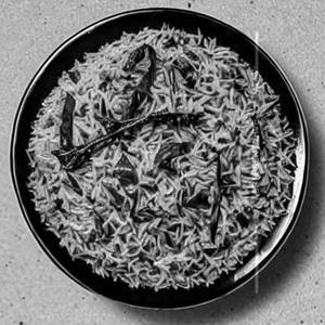 Jeera rice