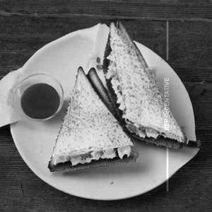 Paneer Egg Cheese