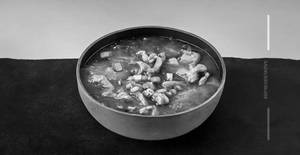 Chicken Hot N Sour Soup