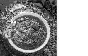 Mutton masala