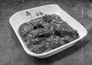 Railway Mutton Curry