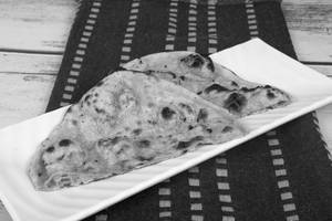 Plain Naan
