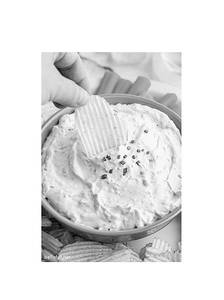 Cheese Dip