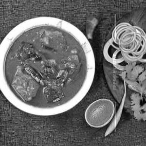 Tawa Pott Kaleji