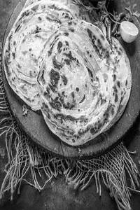 Laccha Paratha