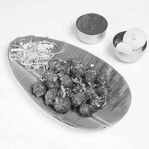 Veg Manchuria