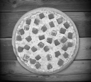 Tomato Pizza