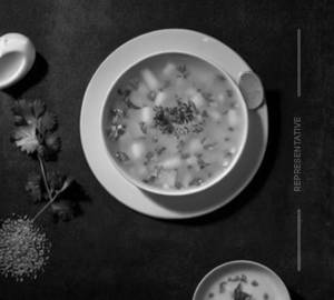 Lemon Coriander Soup Non Veg