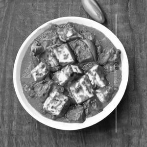 Kadai Gobi Paneer