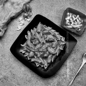 Chicken Hot N Spicy Pasta